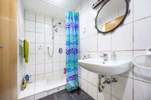 Badezimmer UG