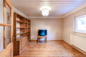 Arbeitszimmer