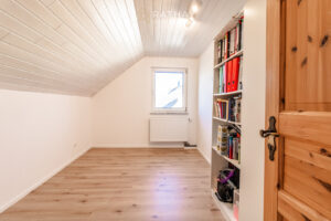 Arbeitszimmer