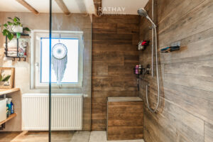 Dusche
