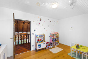 Kinderzimmer DG