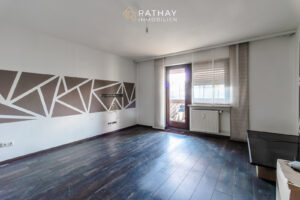Wohnzimmer Erdgeschoss