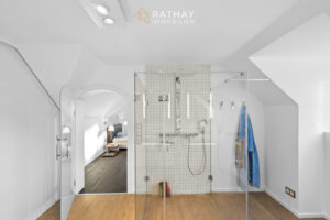 Badezimmer Eltern