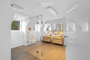 Badezimmer Eltern