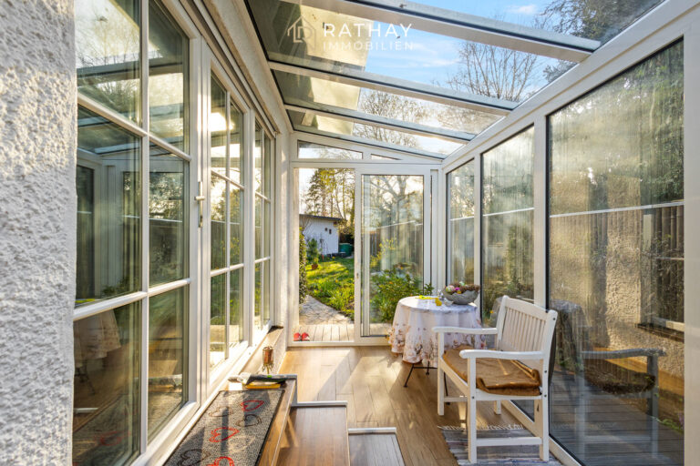 Wintergarten