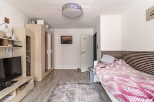 Schlafzimmer Whg. 53