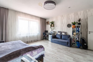 Wohnzimmer Whg. 53