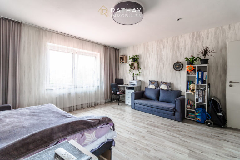 Wohnzimmer Whg. 53