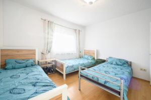 Schlafzimmer OG