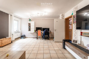 Wohnzimmer Whg.51
