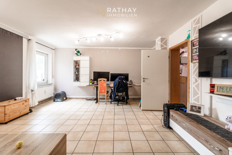 Wohnzimmer Whg.51