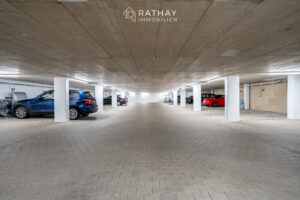 Tiefgarage