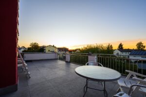 Terrasse OG
