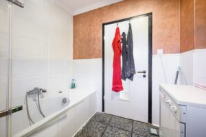 Badezimmer OG