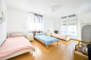 Schlafzimmer OG
