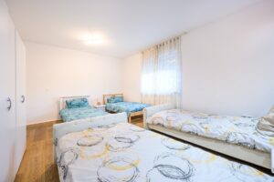 Schlafzimmer EG