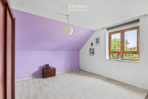 Elternschlafzimmer
