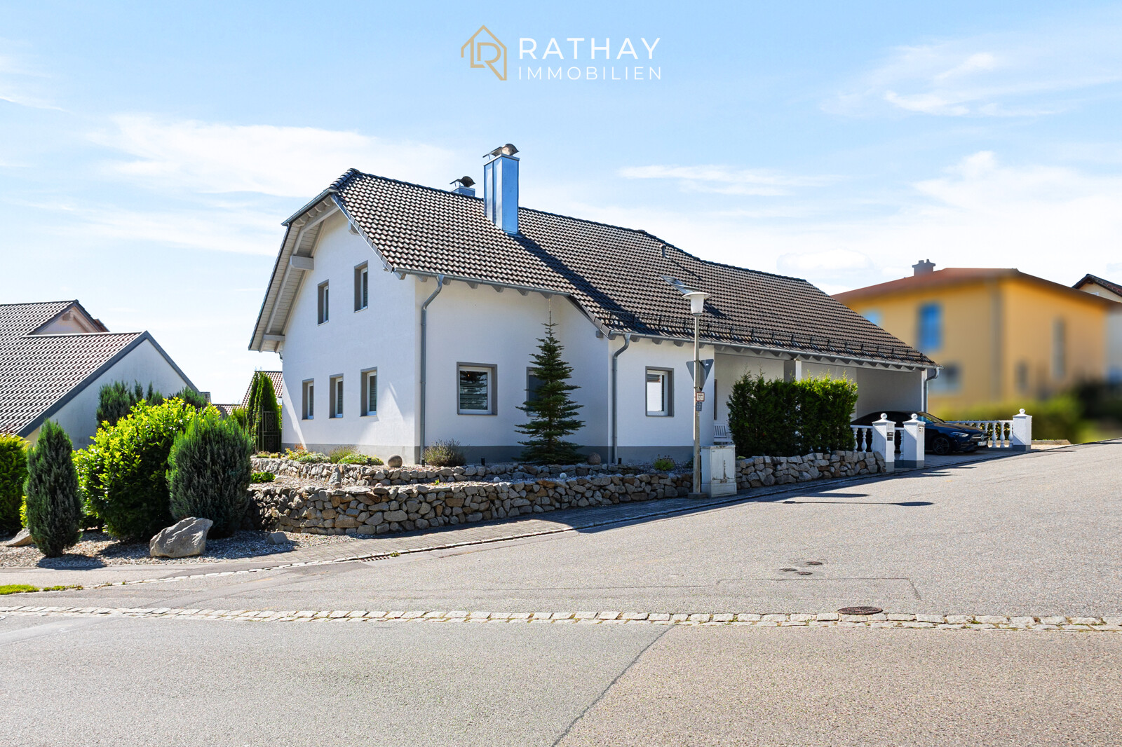 Read more about the article Traumhaftes Einfamilienhaus in Rottenburg – viel Platz, viel Ruhe, viel Zuhause