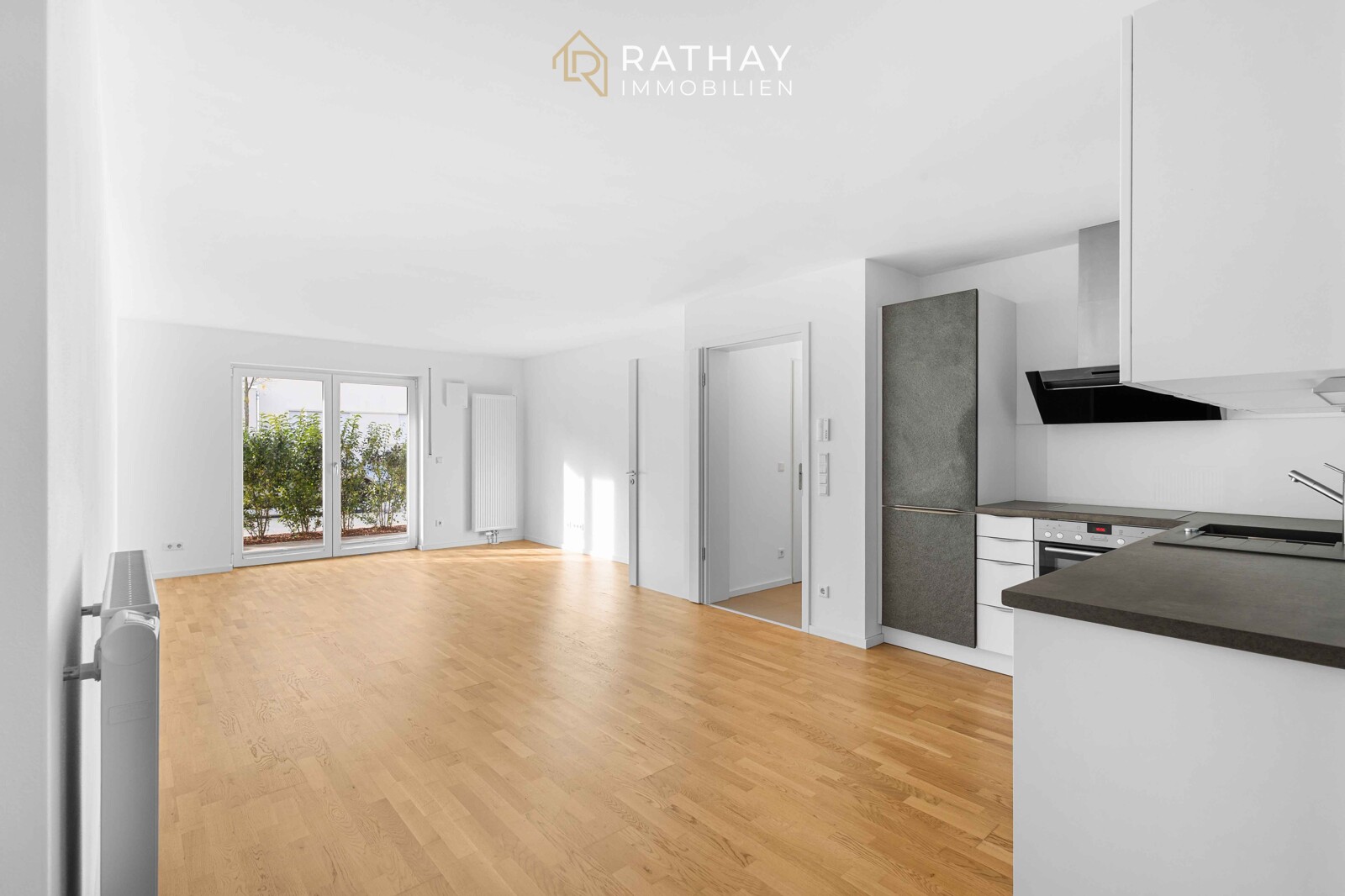 Read more about the article Moderne Stadtwohnung am Dörnbergpark – ideal für Familien, Paare und Berufstätige