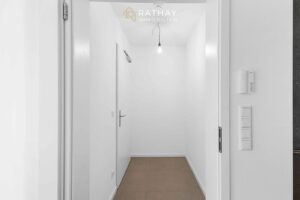 Eingangsbereich Wohnung