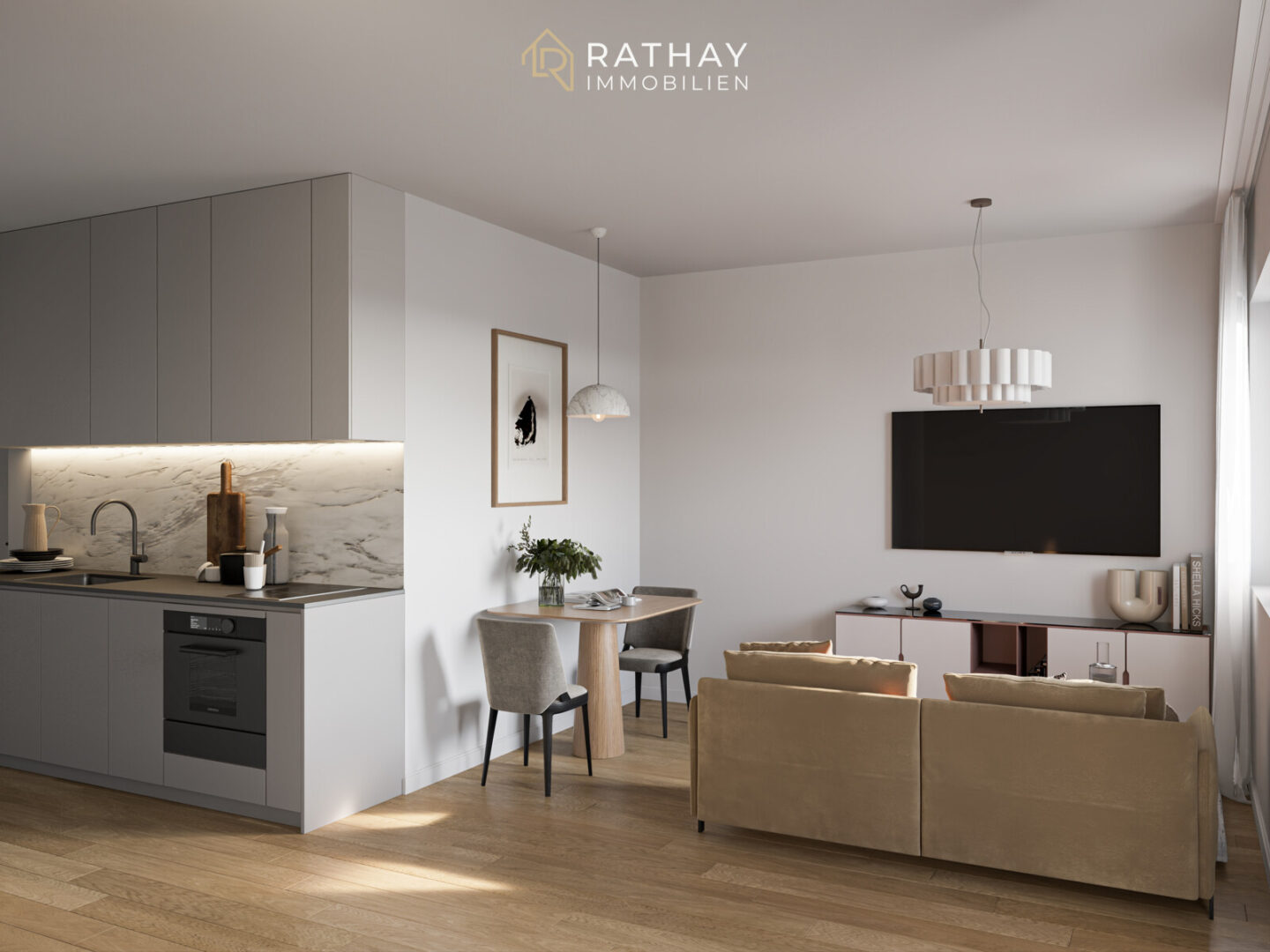 Read more about the article Steueroptimierte Kapitalanlage im KfW40-QNG-Standard mit bis zu 50 % AfA