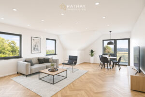 Visualisierung nach Sanierung