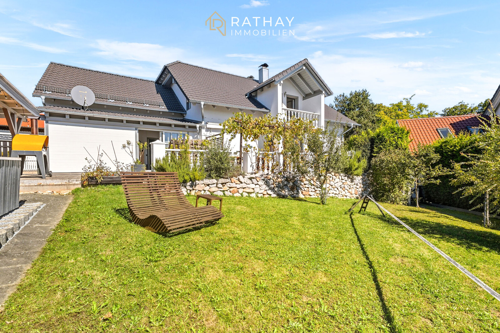 Read more about the article Traumhaftes Einfamilienhaus in Rottenburg – viel Platz, viel Ruhe, viel Zuhause