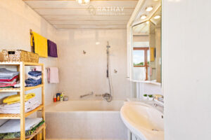 Badezimmer Erdgeschoss