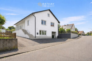 Visualisierung Außenansicht