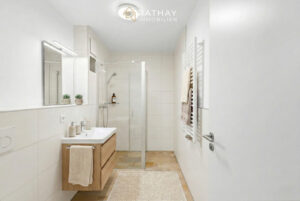 Visualisierung Badezimmer