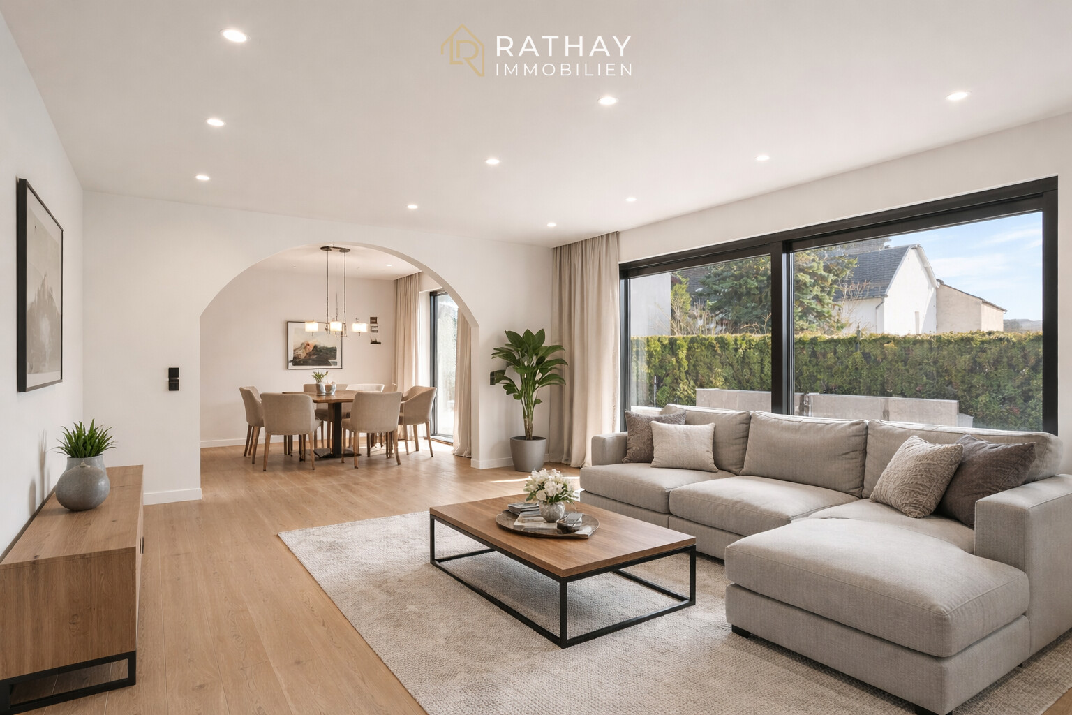 Read more about the article Großzügiges Einfamilienhaus in ruhiger Lage von Neufahrn i.NB mit Entwicklungspotenzial