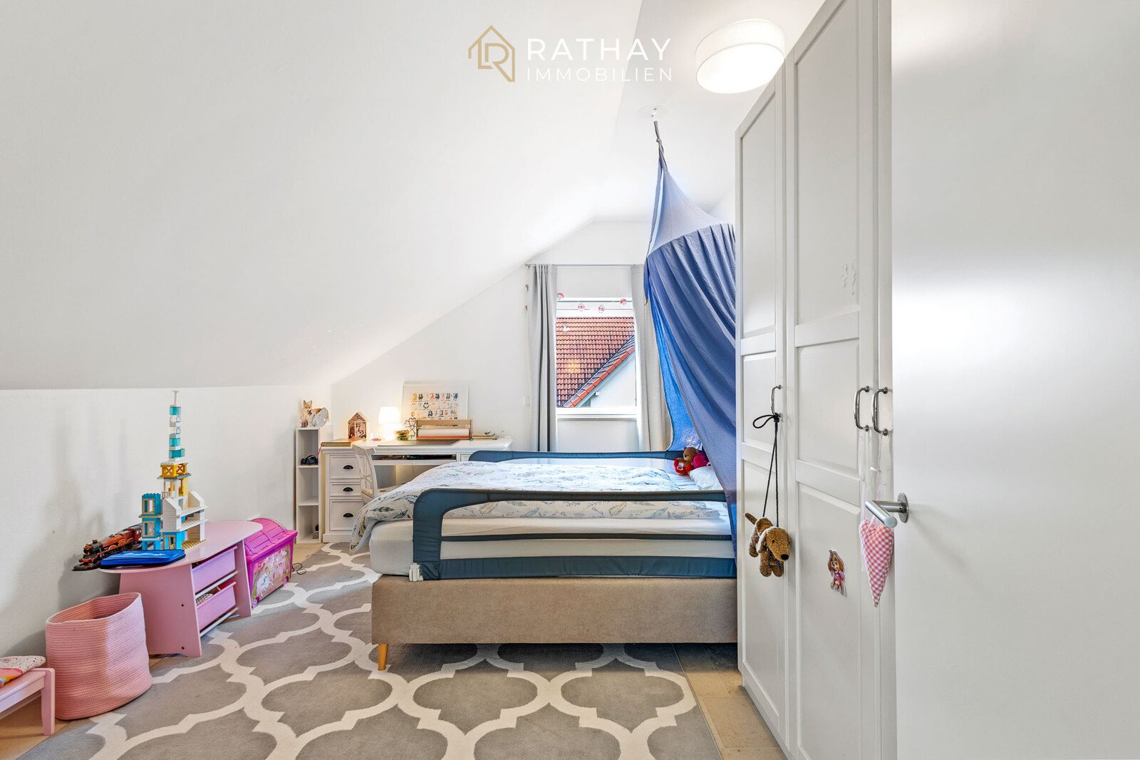 Kinderzimmer 2