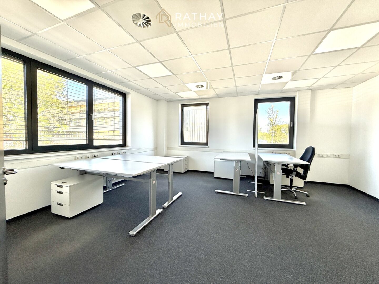 Büro