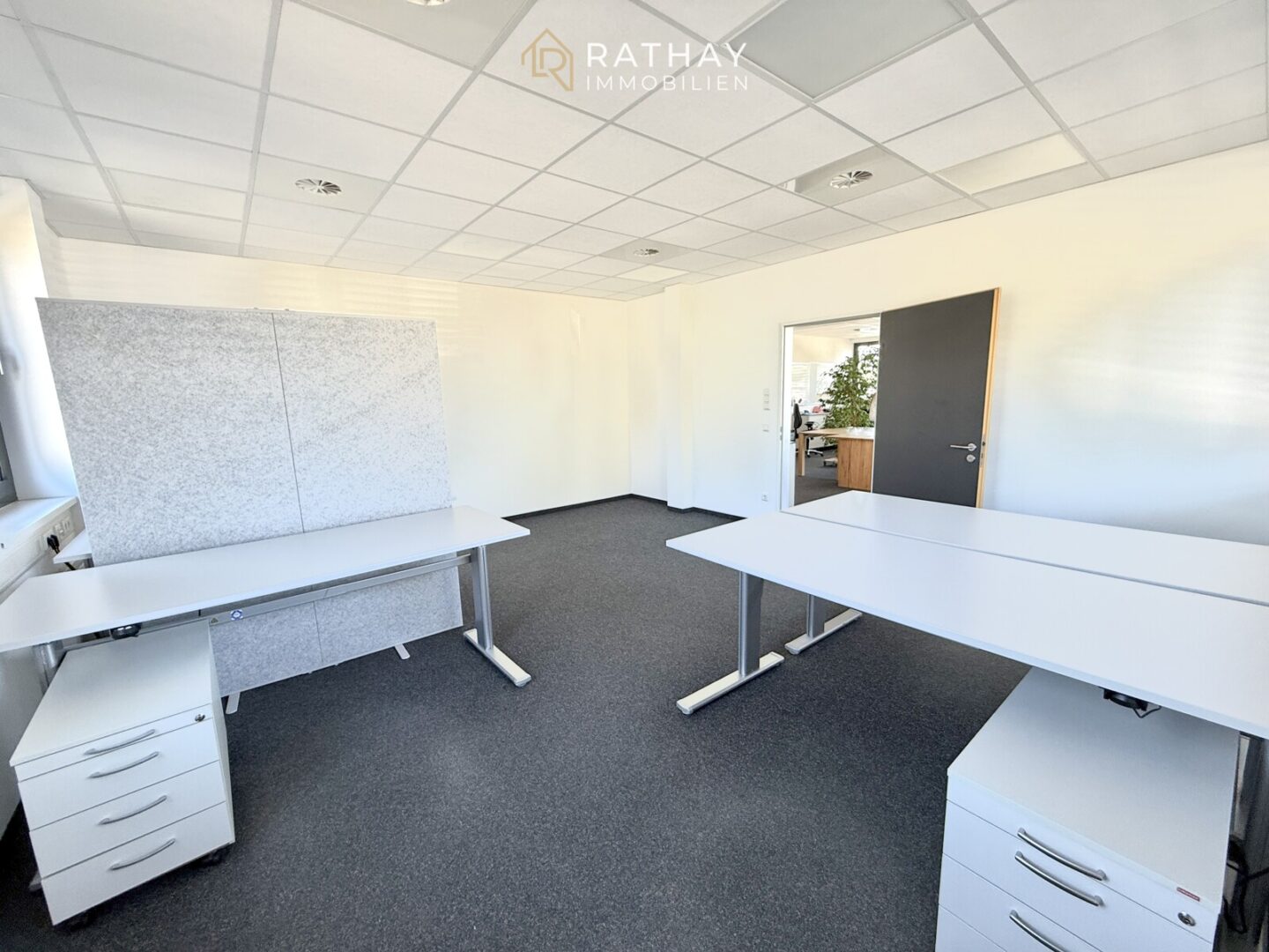 Büro