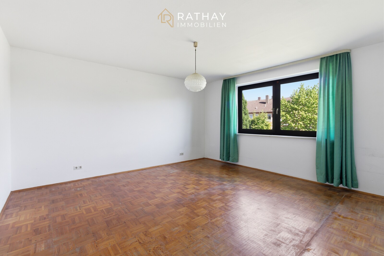 Schlafzimmer Kind 1