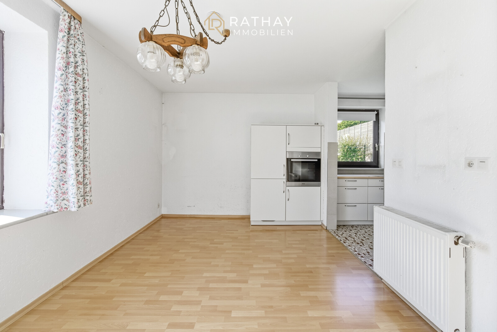 Esszimmer/ Küche