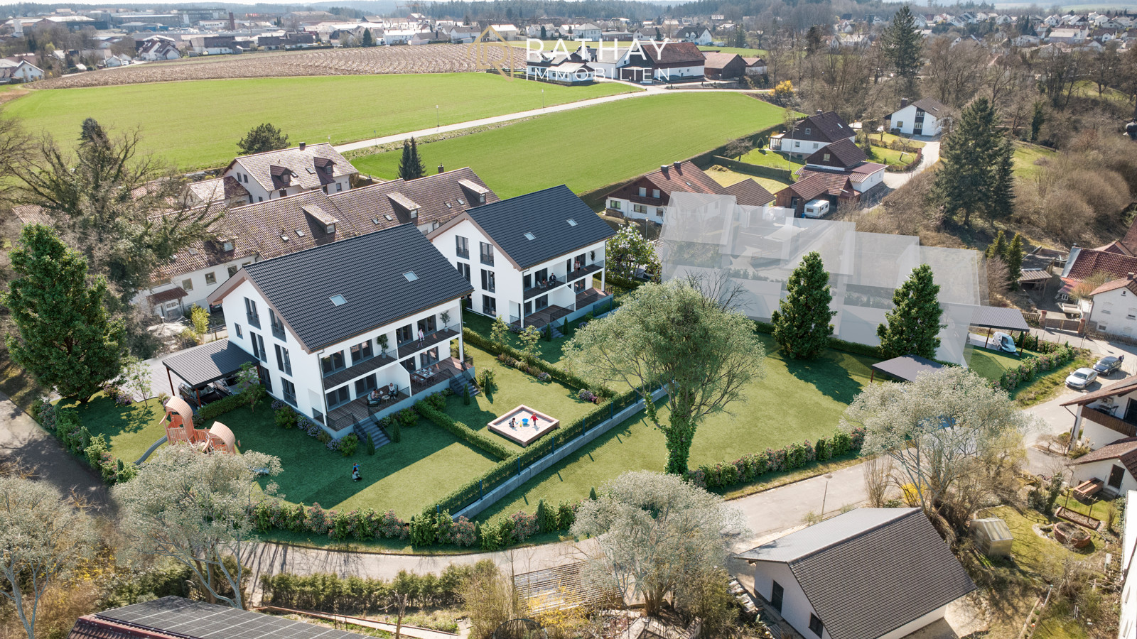 Visualisierung
