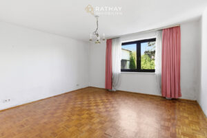 Schlafzimmer Eltern