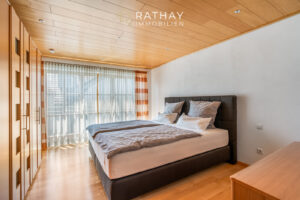 Schlafzimmer  Obergeschoss