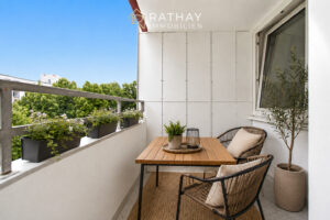 Visualisierung Balkon 1