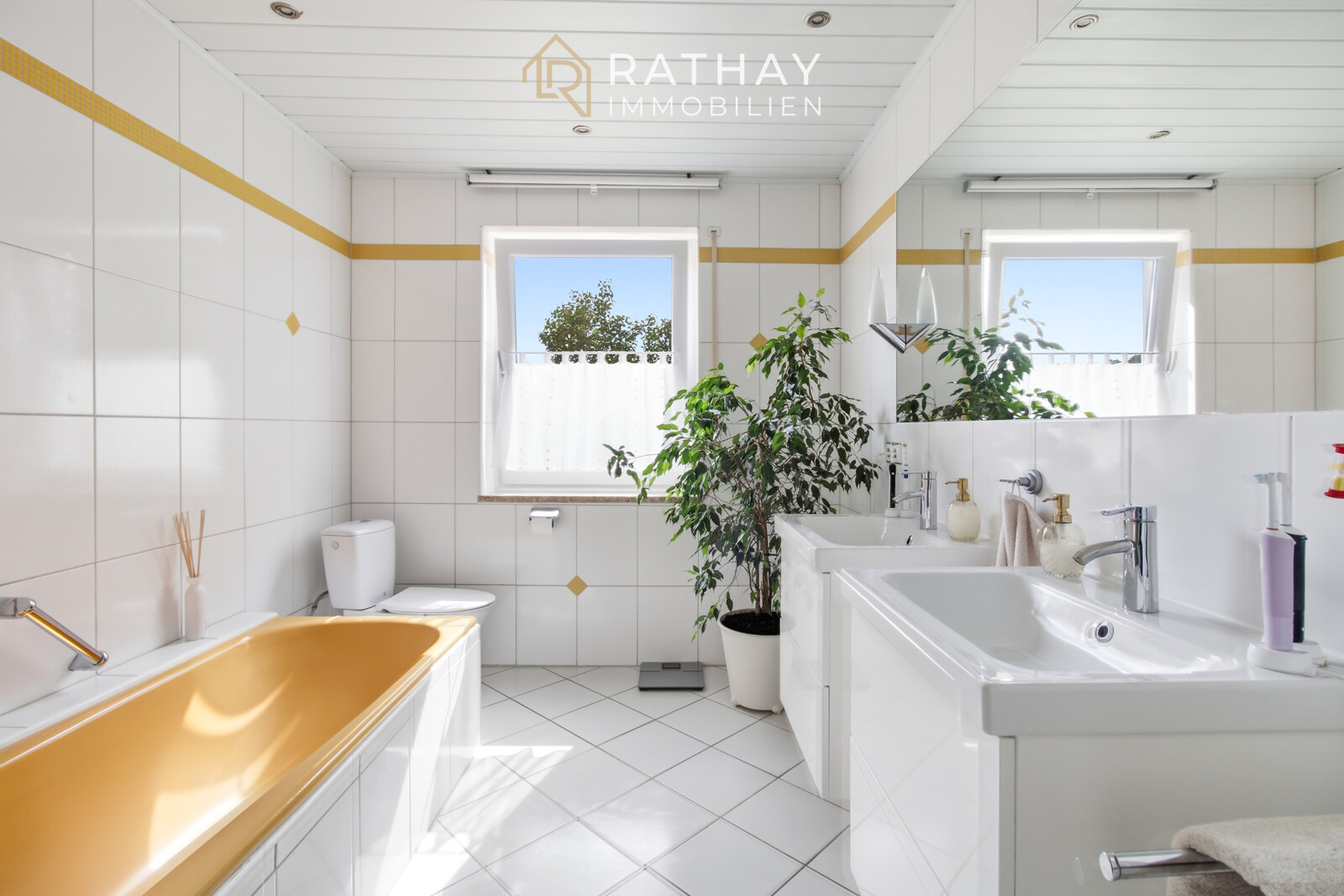 Badezimmer UG