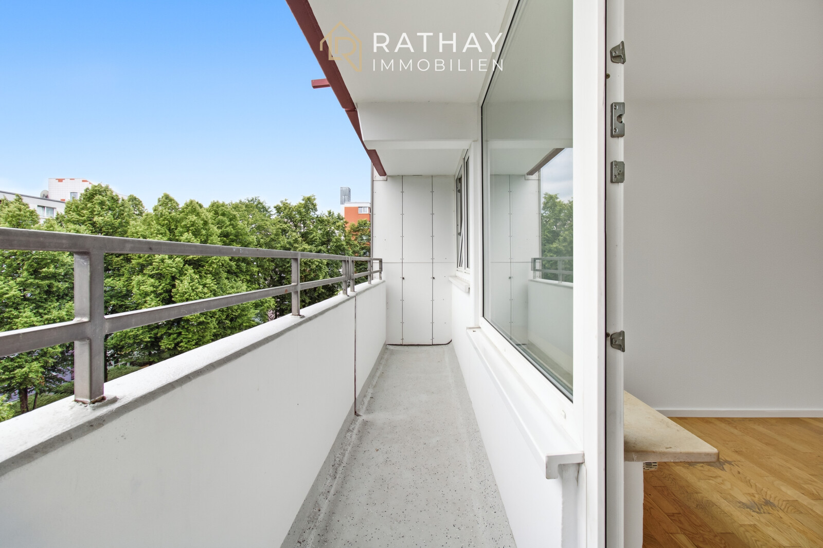 Balkon 2