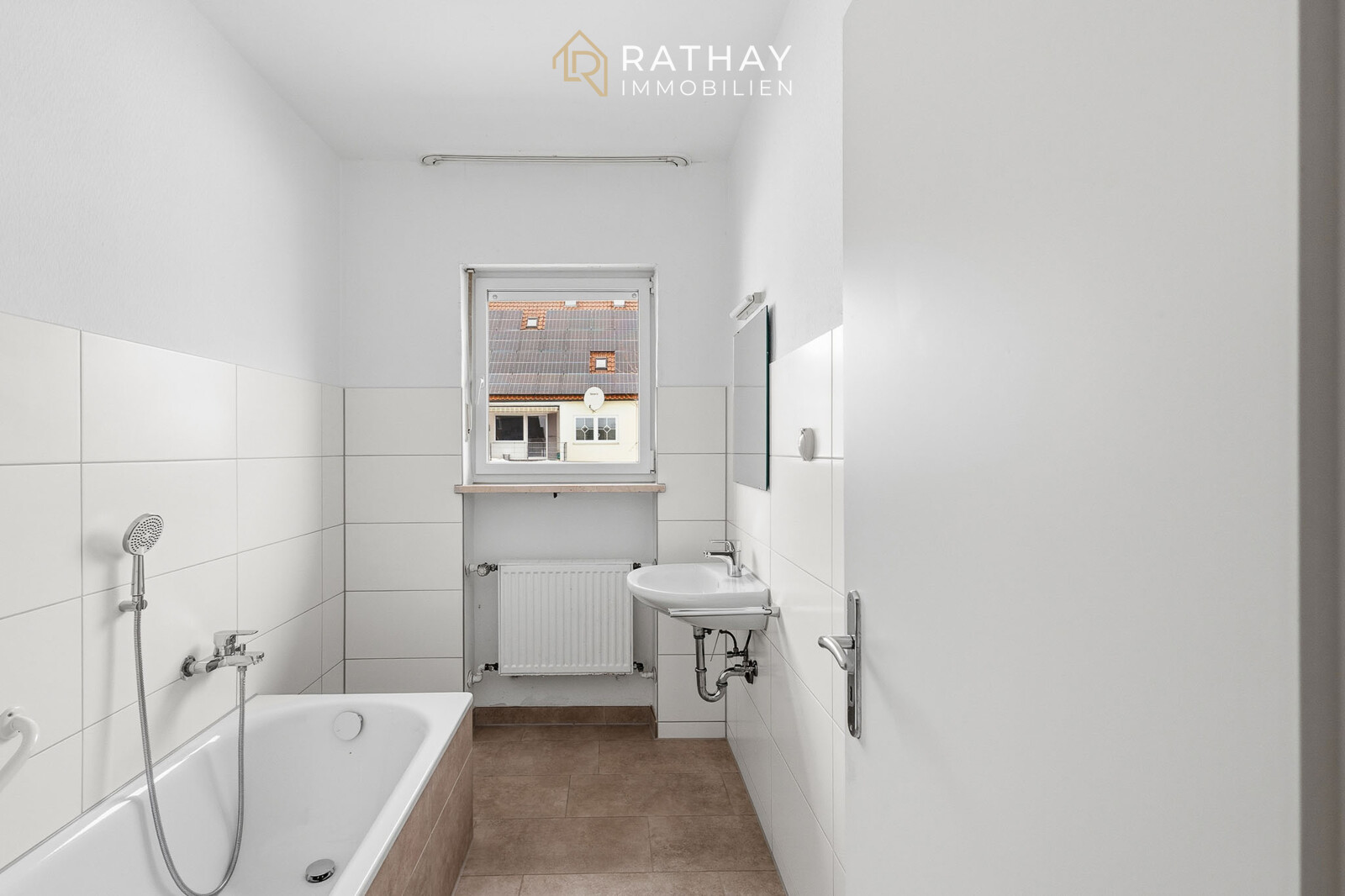 Badezimmer 2