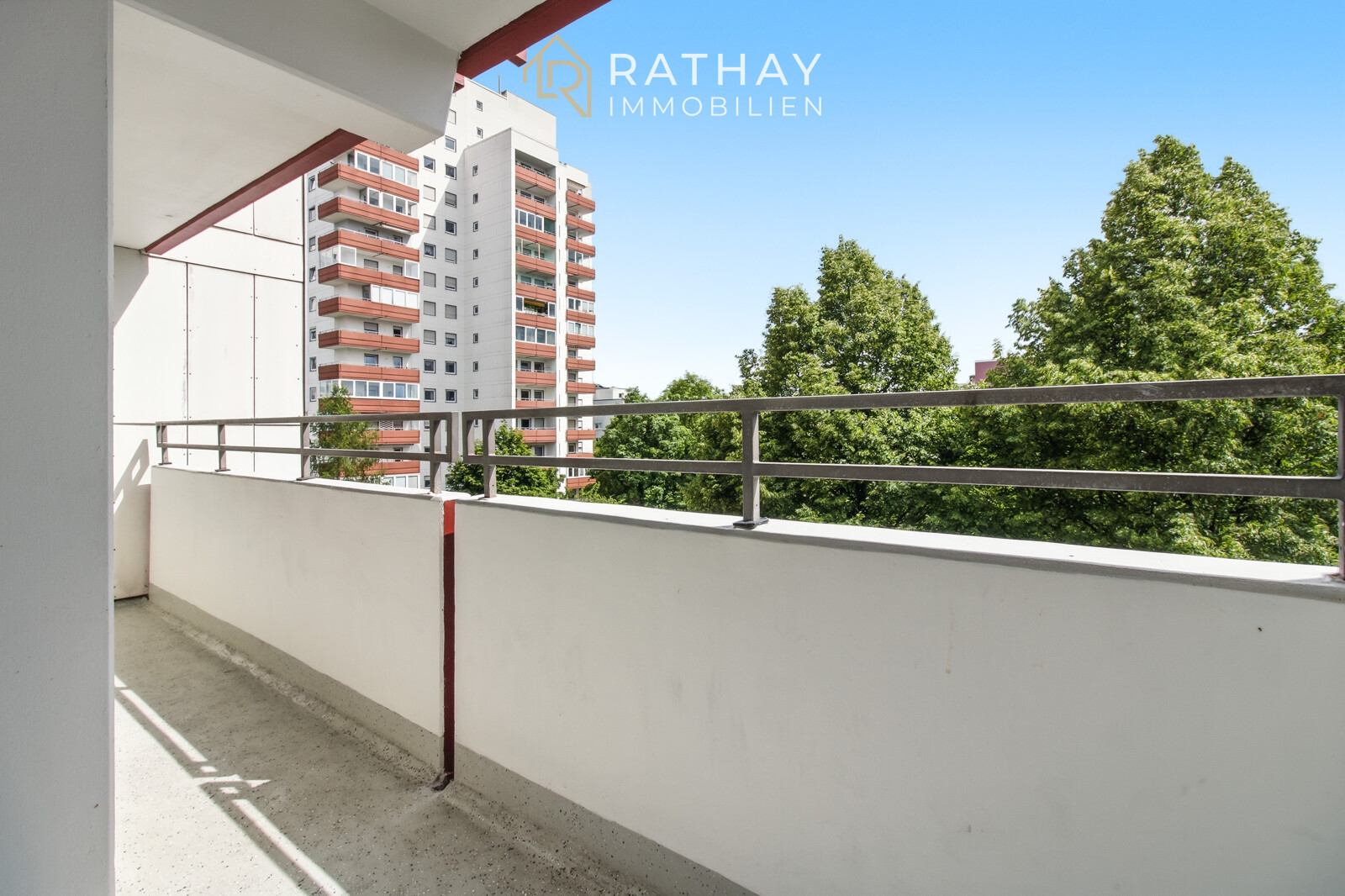 Balkon 1