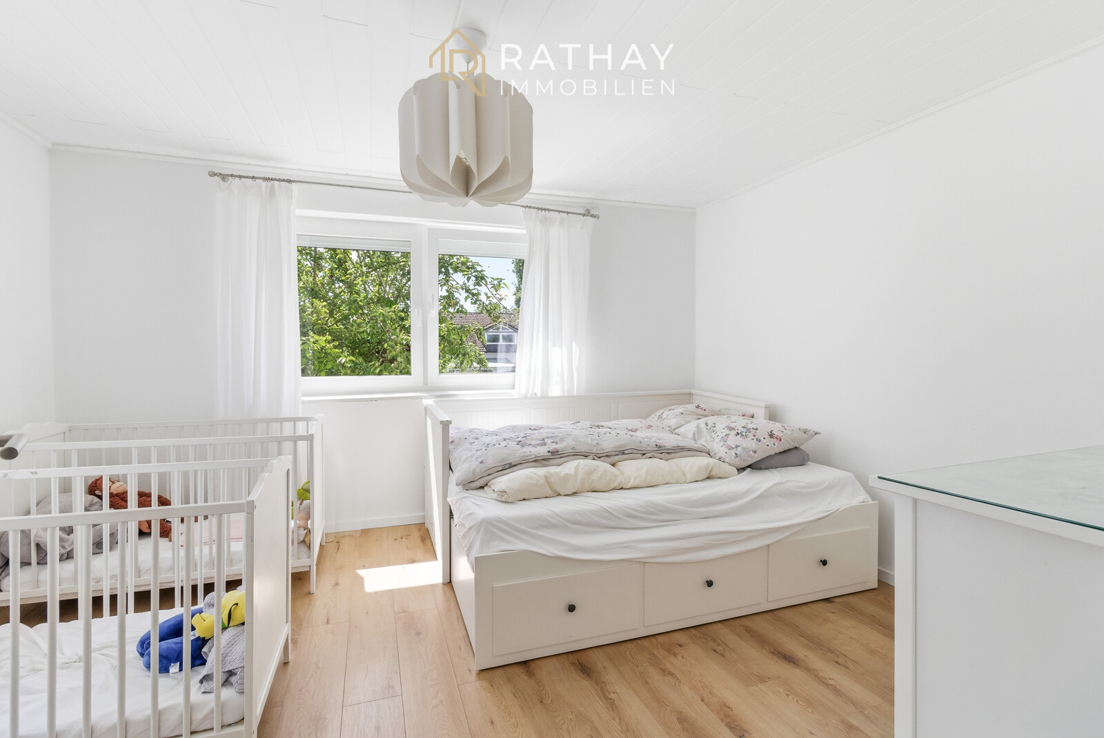Elternschlafzimmer 1.OG