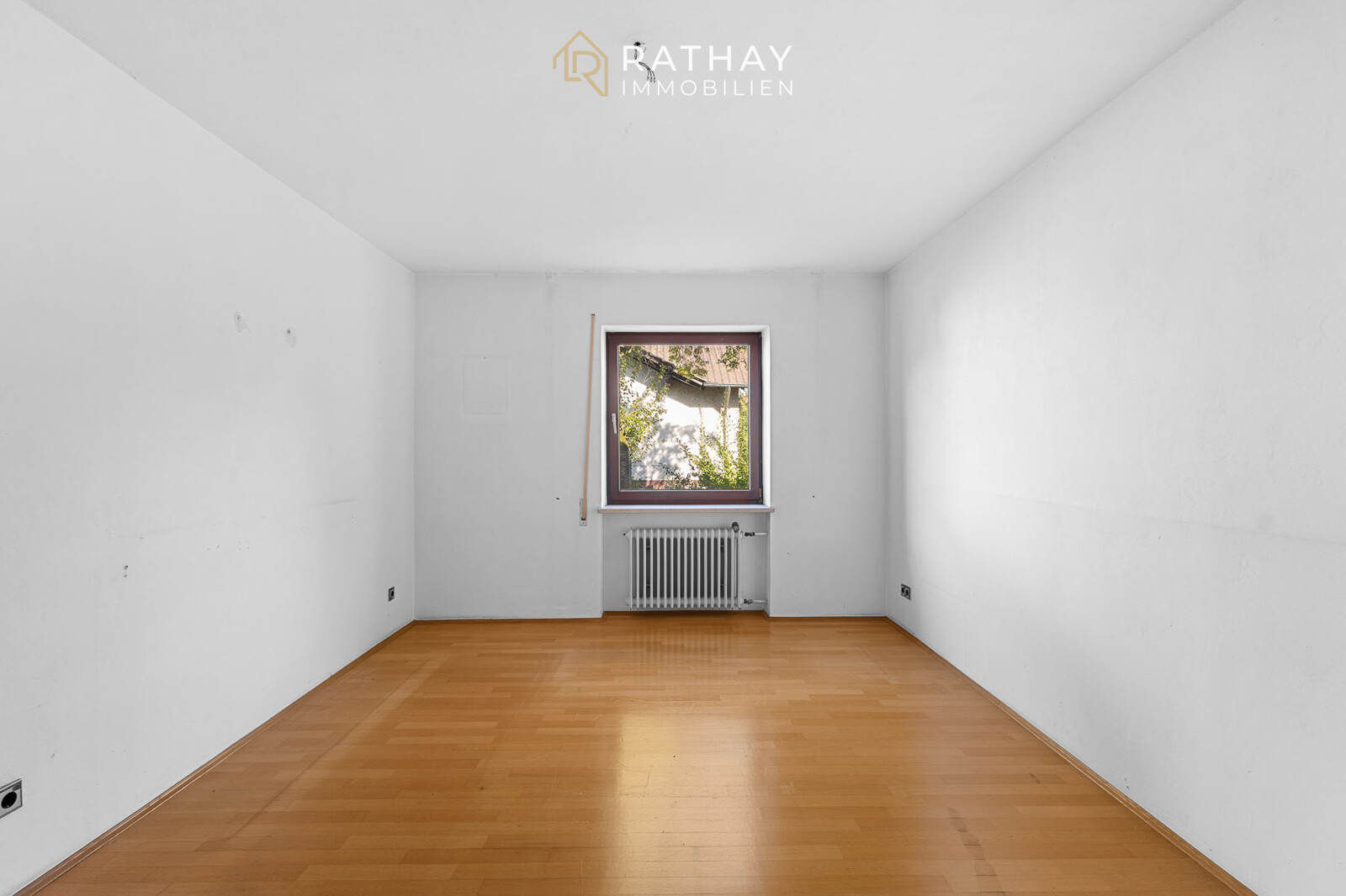 Schlafzimmer EG