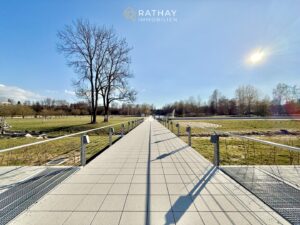 Auenpark Umgebung