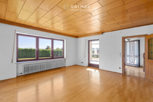 Wohnzimmer EG