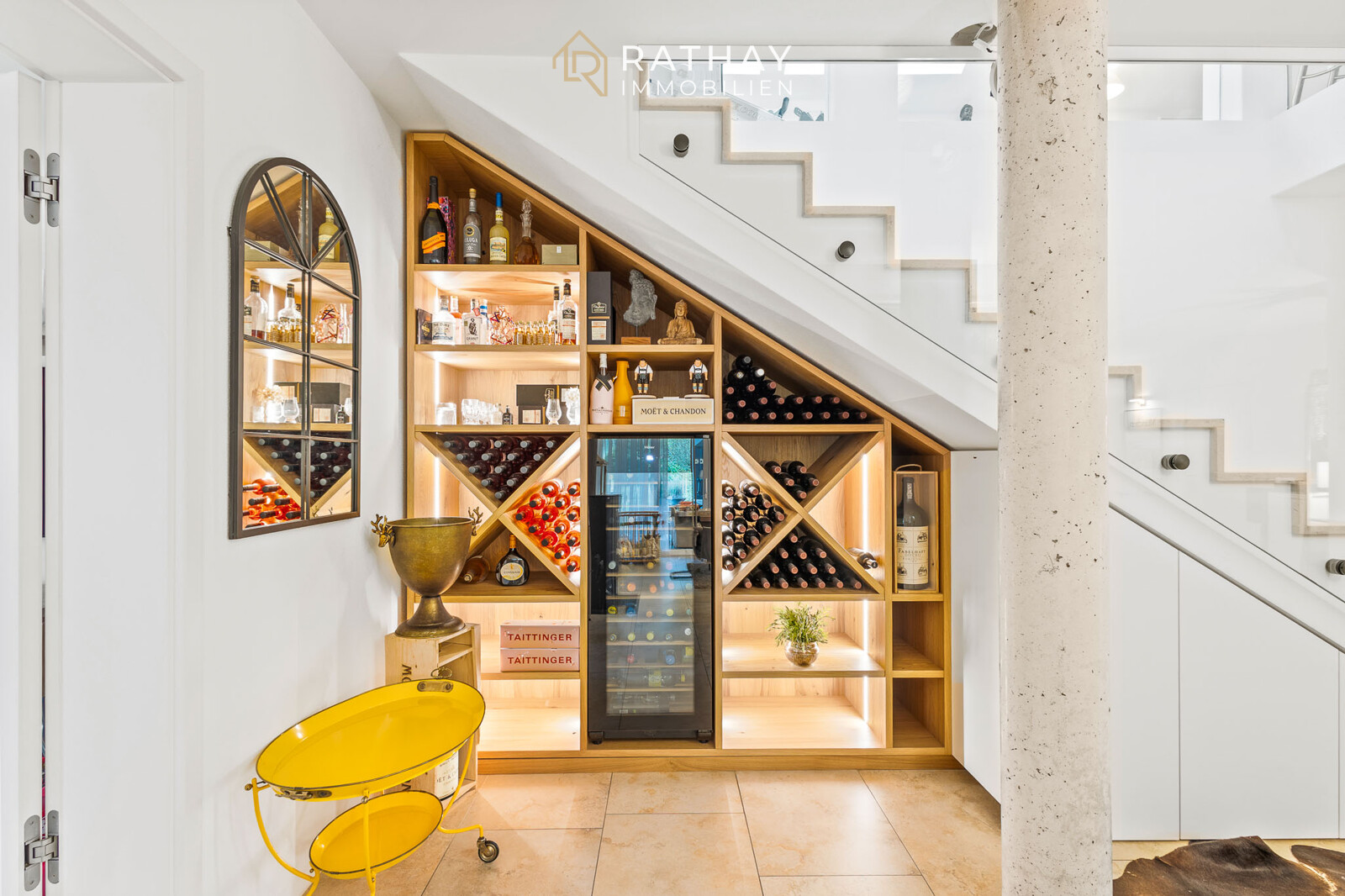 Weinregal