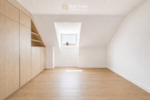 Visualisierung Schlafzimmer 3 DG